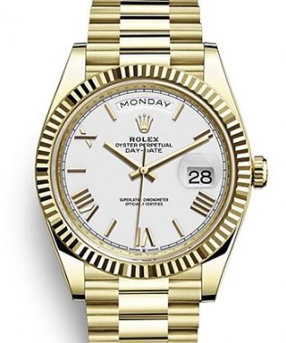 Day-date