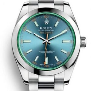 Milgauss