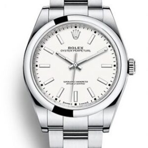 Oyster Perpetual Date